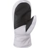 Unisex lyžařské rukavice HUSKY Epa béžové (Velikost XL)