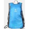 Ski touringový batoh KILPI Skimo 20L modrý (Velikost UNI)