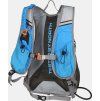 Ski touringový batoh KILPI Skimo 20L modrý (Velikost UNI)