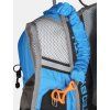 Ski touringový batoh KILPI Skimo 20L modrý (Velikost UNI)
