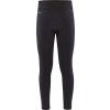 Dětský set termoprádla CRAFT CORE Dry Active Comfort - černá (Velikost 122)