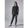 Dětský set termoprádla CRAFT CORE Dry Baselayer - černá (Velikost 74)