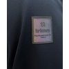 Pánská softshellová bunda Trimm ERWI HARD dark navy/ navy (Velikost S, Barva dark navy/ navy)
