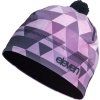 Sportovní funkční čepice ELEVEN Sven Tripeak Light (Velikost L)