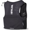 Ultralehká běžecká vesta SILVA Strive Fly Black S - černá (Velikost S)