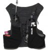 Ultralehká běžecká vesta SILVA Strive Fly Black S - černá (Velikost S)