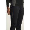 Dámské běžkařské kalhoty CRAFT PRO Nordic Race Wind Tights 2 - černá (Velikost XS)