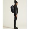 Dámské běžkařské kalhoty CRAFT PRO Nordic Race Wind Tights 2 - černá (Velikost XS)
