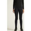 Dámské běžkařské kalhoty CRAFT PRO Nordic Race Wind Tights 2 - černá (Velikost XS)