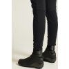 Dámské běžkařské kalhoty CRAFT PRO Nordic Race Wind Tights 2 - černá (Velikost XS)