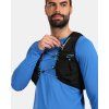 Běžecká vesta KILPI Hardrock 10L černá (Velikost M)