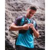 Běžecká vesta KILPI Hardrock 10L černá (Velikost M)