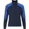 Pánská běžkařská bunda CRAFT PRO Nordic Race 2 - modrá (Velikost S)