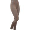 Dámské legíny SENSOR Infinity Eco stone grey (Velikost L, Barva šedá)