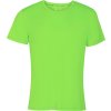 Dětské sportovní triko PROGRESS Original Active zelené (Velikost 116/1)