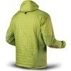 Pánská zimní bunda TRIMM ZEN lime green (Barva lime green, Velikost S)