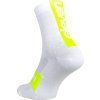Sportovní ponožky Eleven Suuri Akiles Fluo (Velikost L (42-44))
