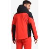 Unisex lyžařská bunda KILPI Dexen červená (Velikost L)