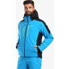 Unisex lyžařská bunda KILPI Dexen modrá (Velikost 3XS)