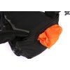 Univerzální batoh HUSKY Ranis 70L černý (Velikost OneSize)