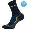 Ponožky ELEVEN Merino Vento Blue (Velikost L (42-44))