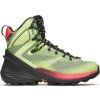 Boty MERRELL Rogue Hiker Mid GTX (Velikost 36)