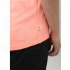 Dámské tričko LOAP Blavekarka oranžová (Velikost S)