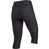 Unisex 3/4 legíny ELEVEN Rudi Black (Velikost M)