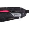 Rámová brašna WOHO X-Touring Diamond CyberCam černá L