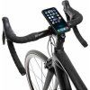 Obal pro iPhone 12 Pro Max TOPEAK Ridecase černá/šedá