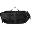 Cyklistická ledvinka ERGON BA Hip Pack černá