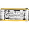 Nářadí TOPEAK Mini P20 zlatá