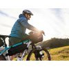 Brašna na rám TOPEAK Bikepacking Midloader, 6l zelená