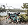 Brašna na rám TOPEAK Bikepacking Midloader, 3l zelená