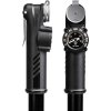 Pumpa s manometrem TOPEAK Roadie DA G 18cm