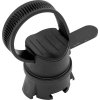 AXA plugin kabel RLN 180/10 antracitová