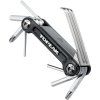 TOPEAK nářadí MINI 9 PRO s pouzdrem černá