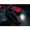 TOPEAK světlo na helmu HEADLUX DUAL USB 140/10