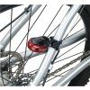 TOPEAK světla HIGHLITE COMBO II přední/zadní
