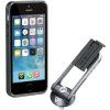 TOPEAK obal RIDECASE pro iPhone 5, 5s, SE černá