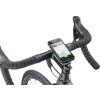 TOPEAK obal náhradní RIDECASE pro iPhone 5, 5s, SE černá