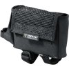TOPEAK brašna na rám TRIBAG s pláštěnkou