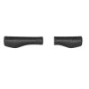 ERGON gripy GA3 Single Twist Shift černá