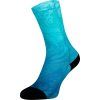 Stylové ponožky ELEVEN Nina Euphoria Blue (Velikost L-XL (42 - 45))