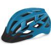 Unisex cyklistická helma R2 Lumen modrá (Velikost L)