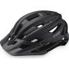 Unisex cyklistická helma R2 Guard černá (Velikost L)