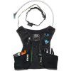 Vesta SILVA Strive 10 Black L černá (Velikost L)