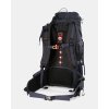 Turistický batoh KILPI Ecrow 45l modrý (Velikost UNI)
