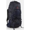 Turistický batoh KILPI Biggy 70l modrý (Velikost UNI)