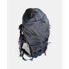 Turistický batoh KILPI Biggy 70l modrý (Velikost UNI)